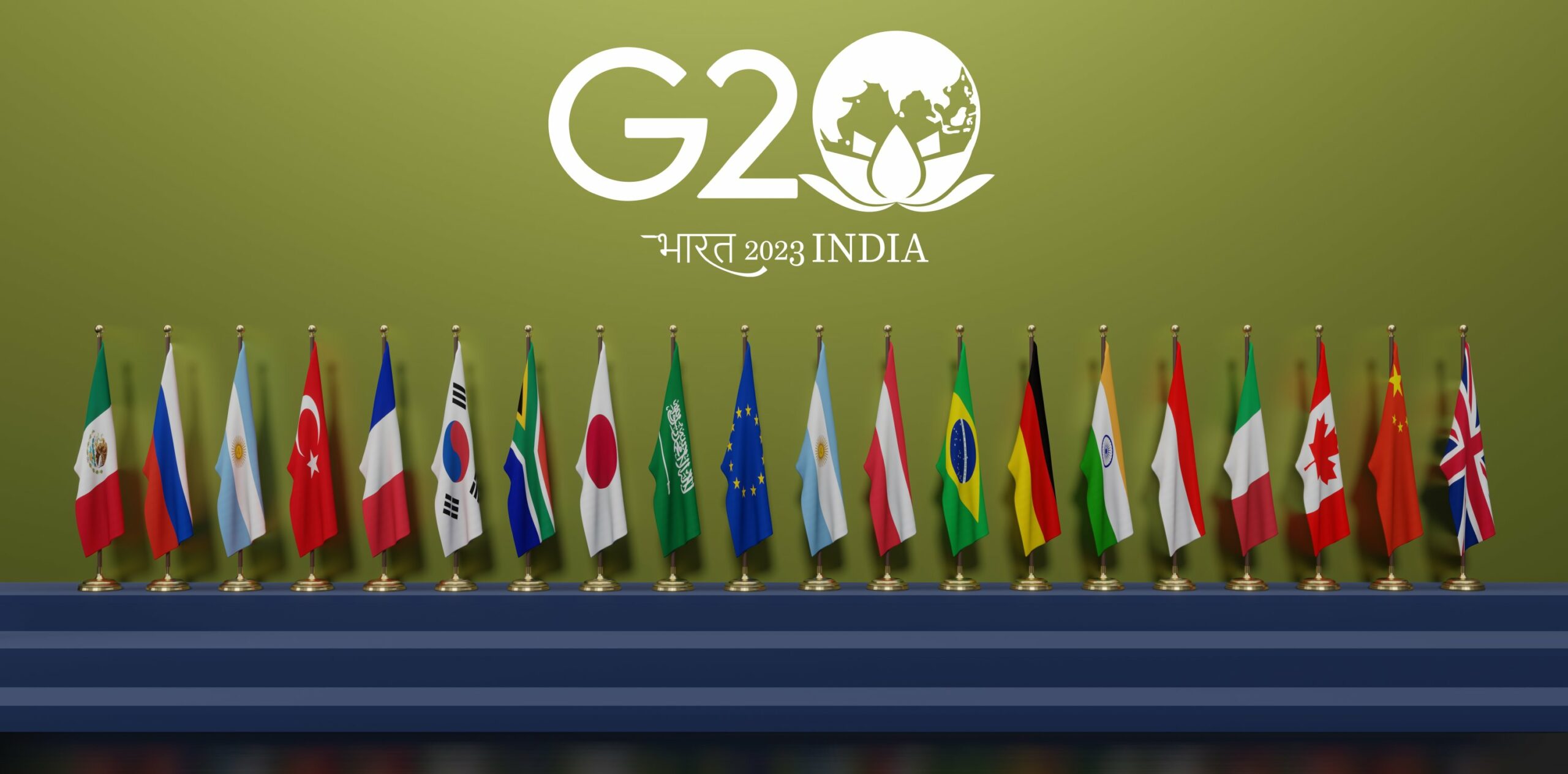 India's G20 invitation: A significant step towards