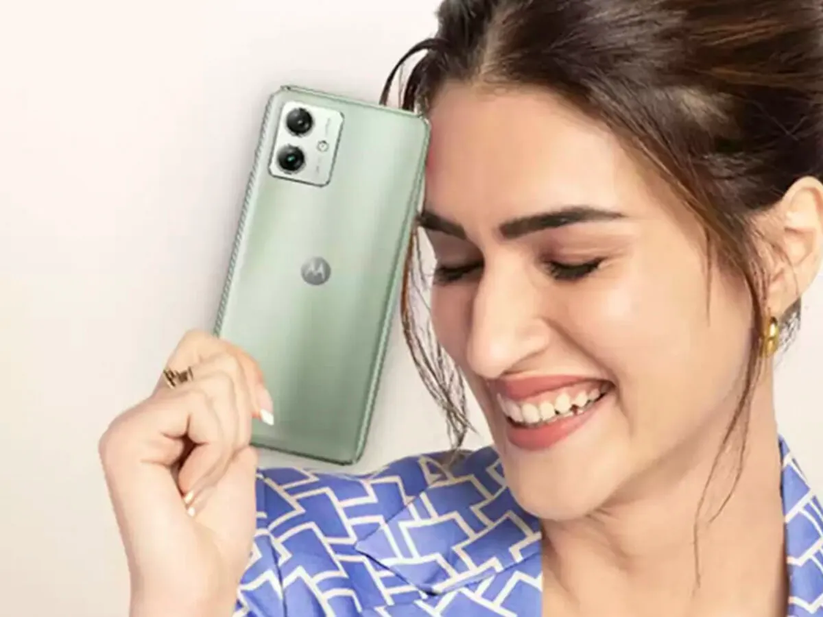 Motorola launches Moto G54 5G in India: Price starts at just ₹15,999