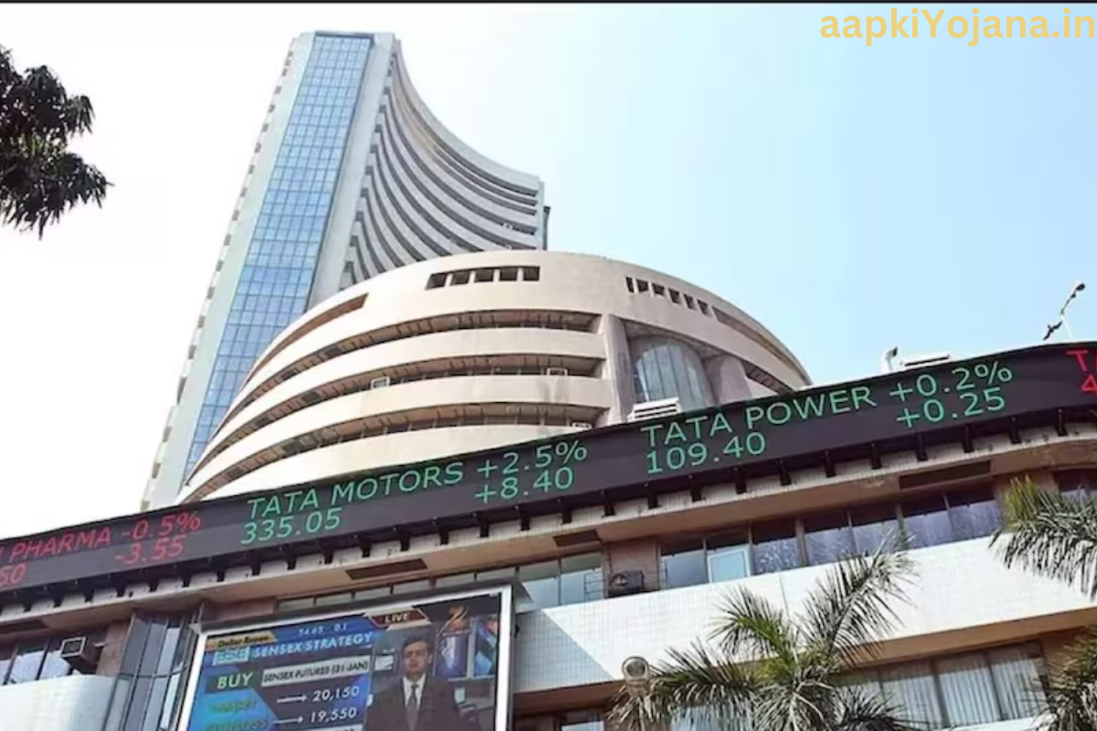 Stock market holiday: BSE, NSE to remain closed today on account of Gurunanak Jayanti
